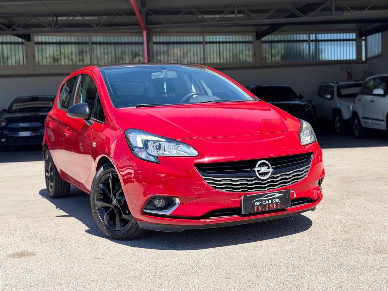 Opel Corsa 1.3 CDTI ecoFLEX Start&Stop 5 porte b-Color