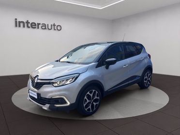 RENAULT Captur TCe 130 CV FAP Sport Edition del 2019