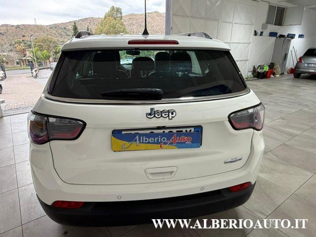 JEEP Compass 1.6 Mjt II 2WD Longitude *OFFERTA DEL MESE*