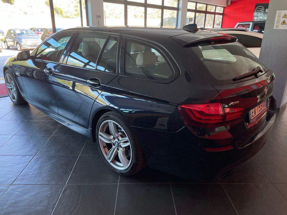 BMW - Serie 5 Touring