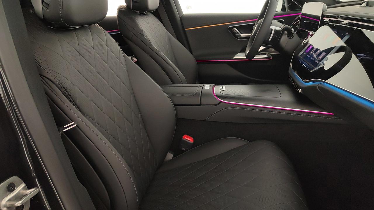 Mercedes-Benz E SW 220 d AMG Line Premium 4matic auto