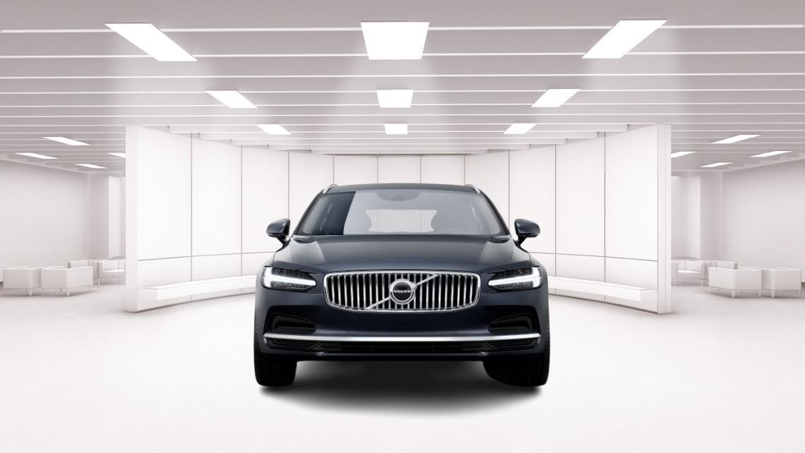 VOLVO V90 T6 Plug-In Hybrid Awd Automatico Plus Bright