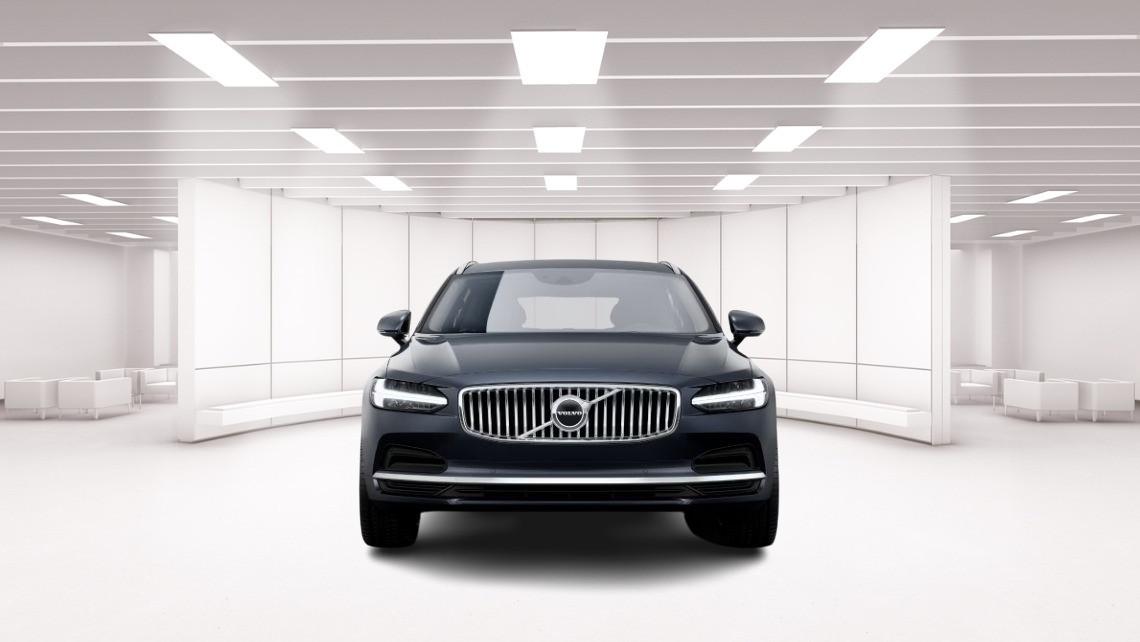 VOLVO V90 B4 Mild Hybrid (D) Automatico Plus Bright