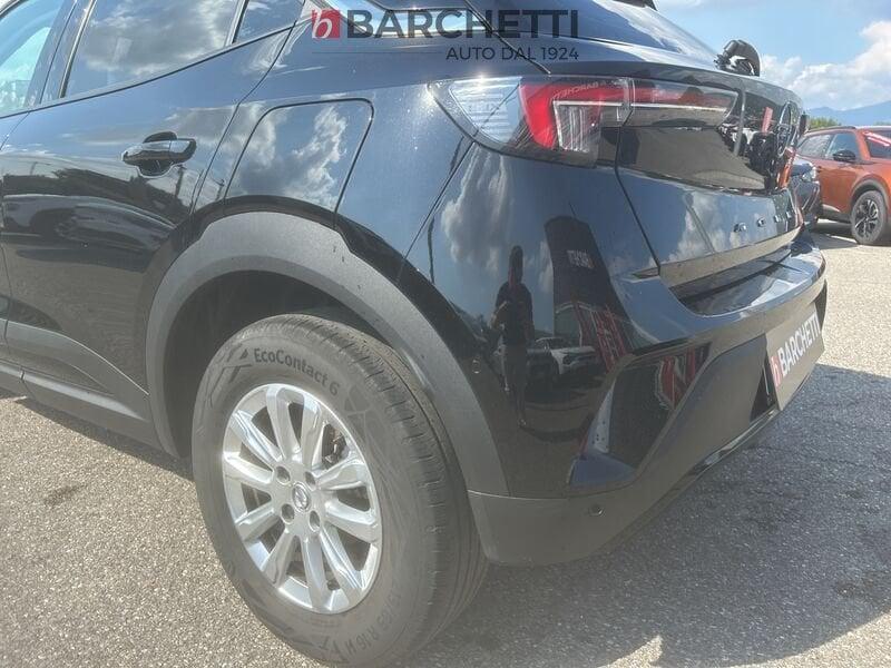 Opel Mokka 2ª SERIE 1.5 DIESEL EDITION