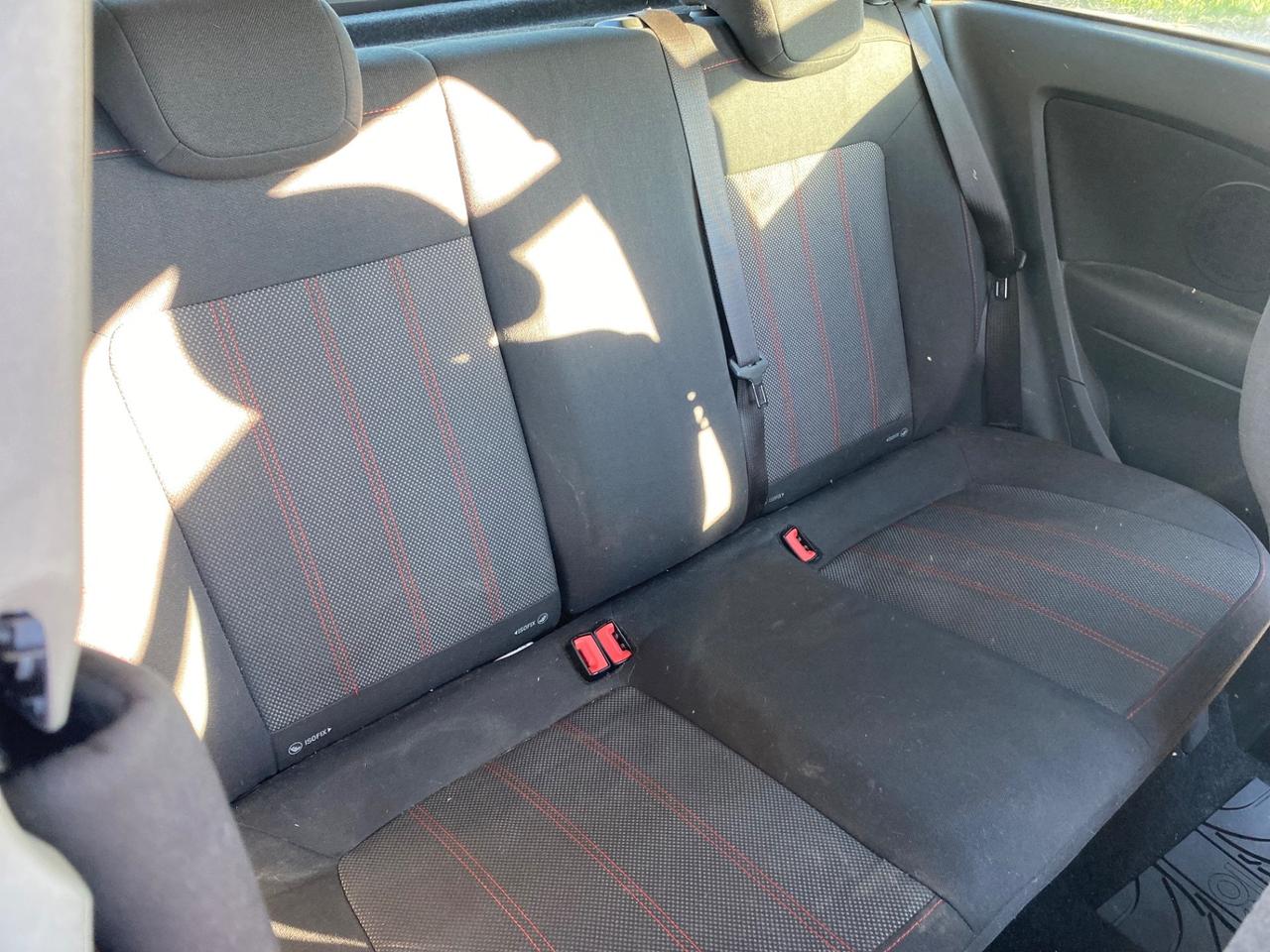 Opel Corsa 1.3 CDTI 75CV F.AP. 3 porte b-color ok neo patentati