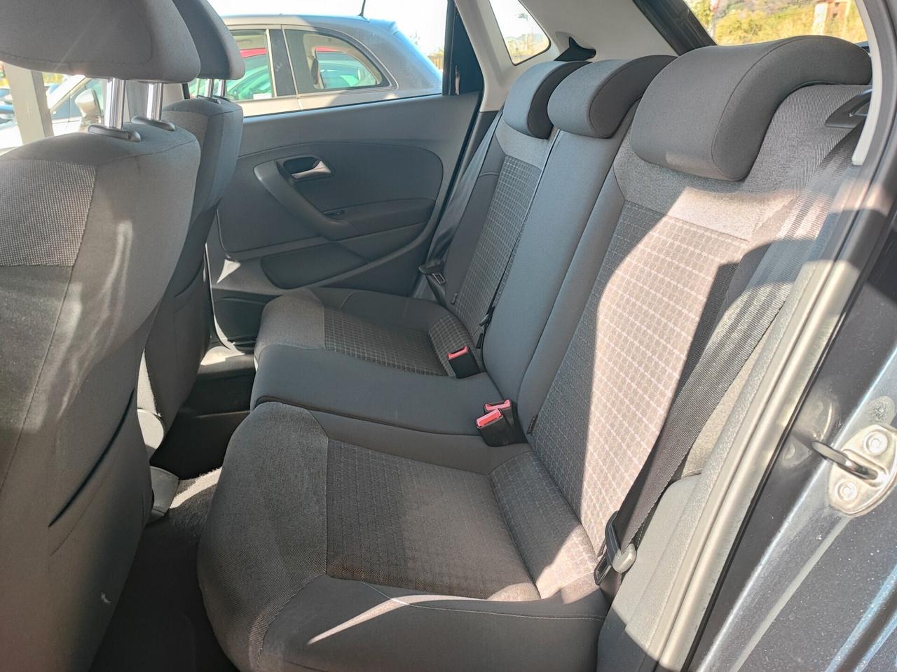 Volkswagen Polo 1.0 MPI 75CV 5p. Business