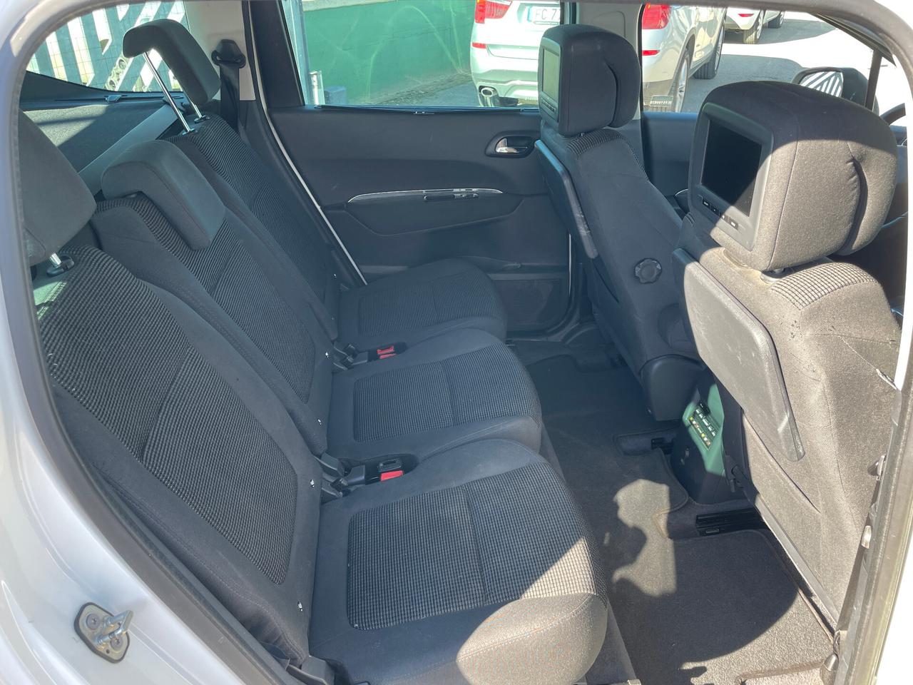 Peugeot 5008 2.0 HDi 163CV aut. Business