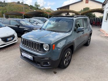 Jeep Renegade 1.6 Mjt 120 CV LIMITED KM Certificati