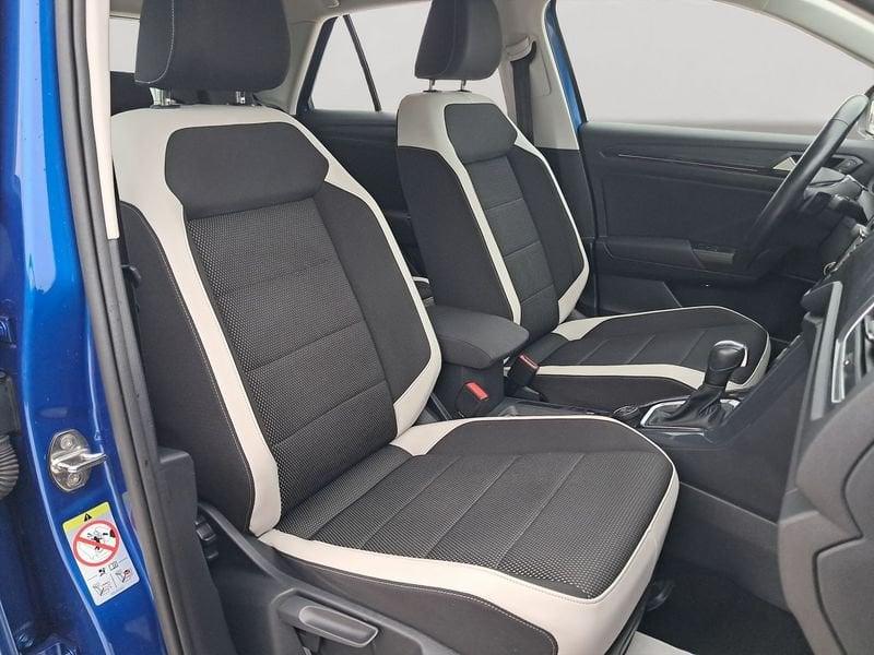 Volkswagen T-Roc T-Roc 2.0 TDI SCR 150 CV DSG 4MOTION Advanced BlueMot. Tech.