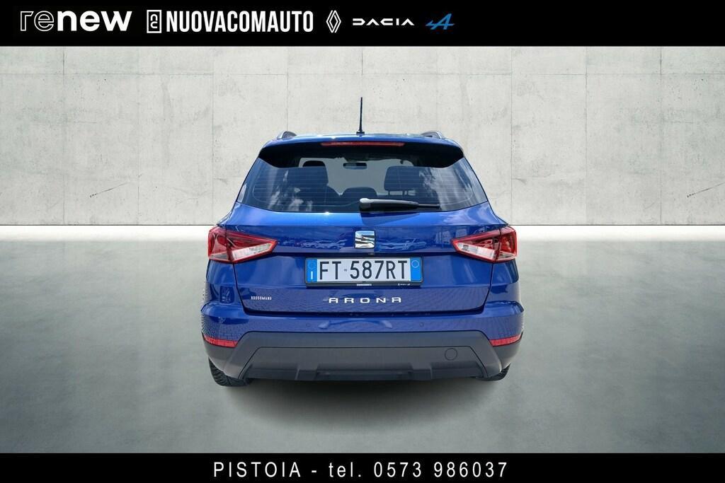 Seat Arona 1.0 EcoTSI Style