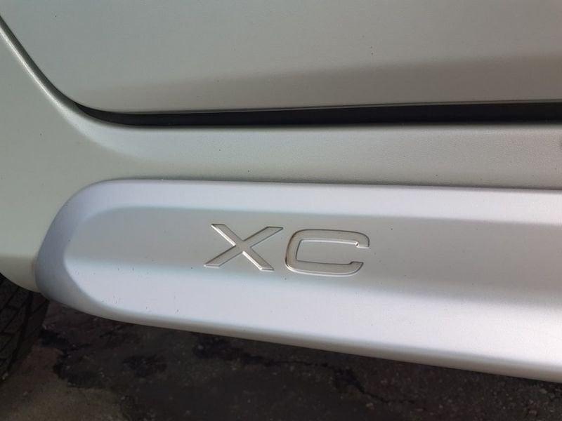 Volvo XC60 D5 AWD Geartronic R-design KM CERTIFIC-GARANZIA