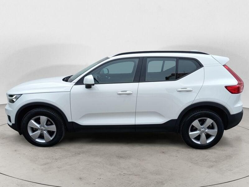 Volvo XC40 D3 150 CV Automatica LED