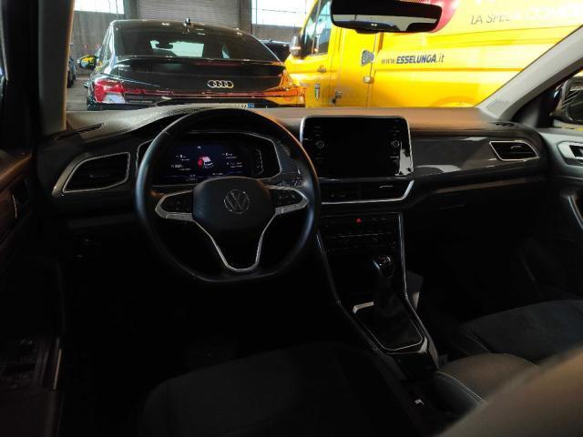 VOLKSWAGEN T-Roc 1.0 TSI Style