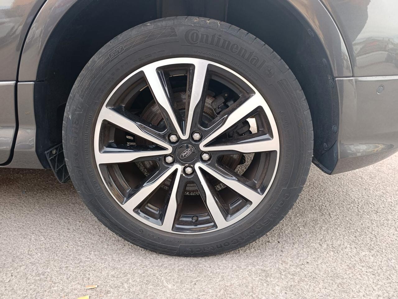 Ford Kuga 1.5 TDCI 120 CV S&S 2WD ST-Line