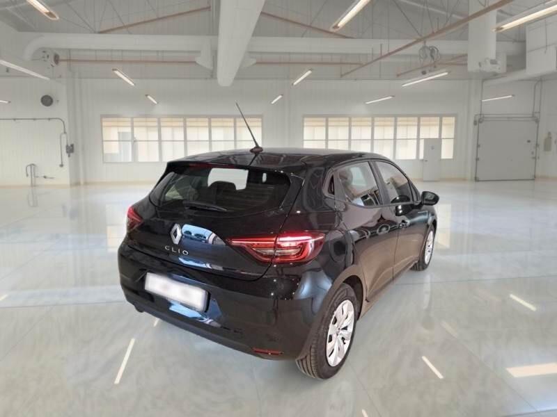 Renault Clio TCe 12V 100 CV GPL 5 porte Business