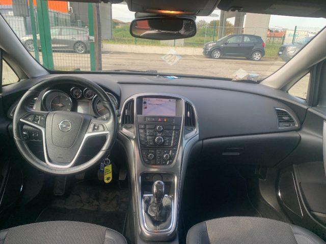 OPEL Astra 1.7 CDTI 125CV 5 porte Cosmo