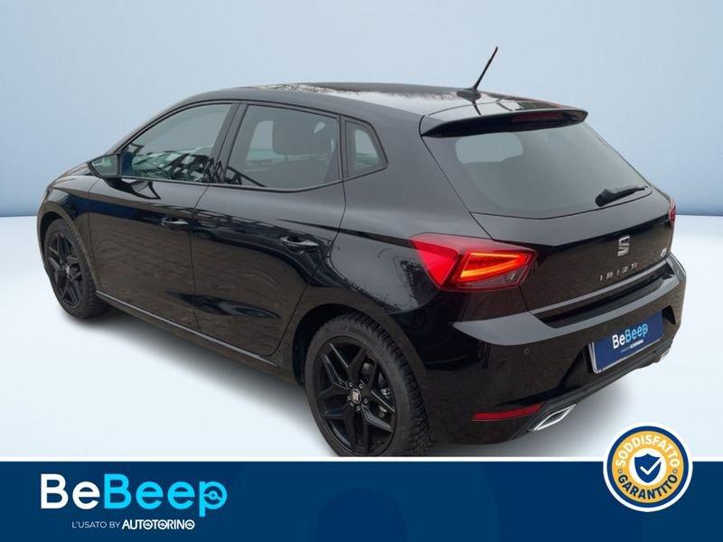 Seat Ibiza 1.0 ECOTSI FR 115CV