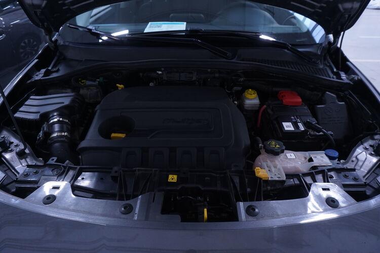 Fiat Tipo City Life BR141628 1.3 Diesel 95CV