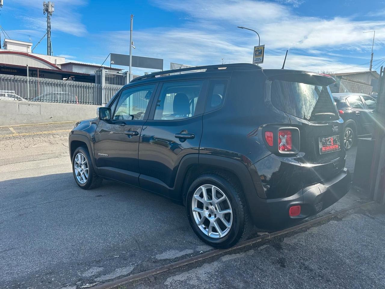 Jeep Renegade 1.0 T3 Limited