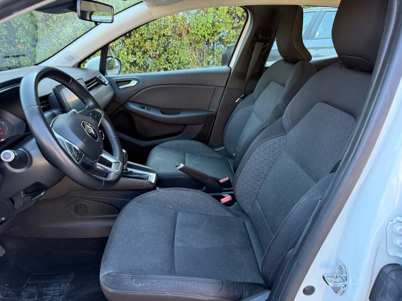 Renault Clio Full Hybrid E-Tech 140 CV 5 porte Business