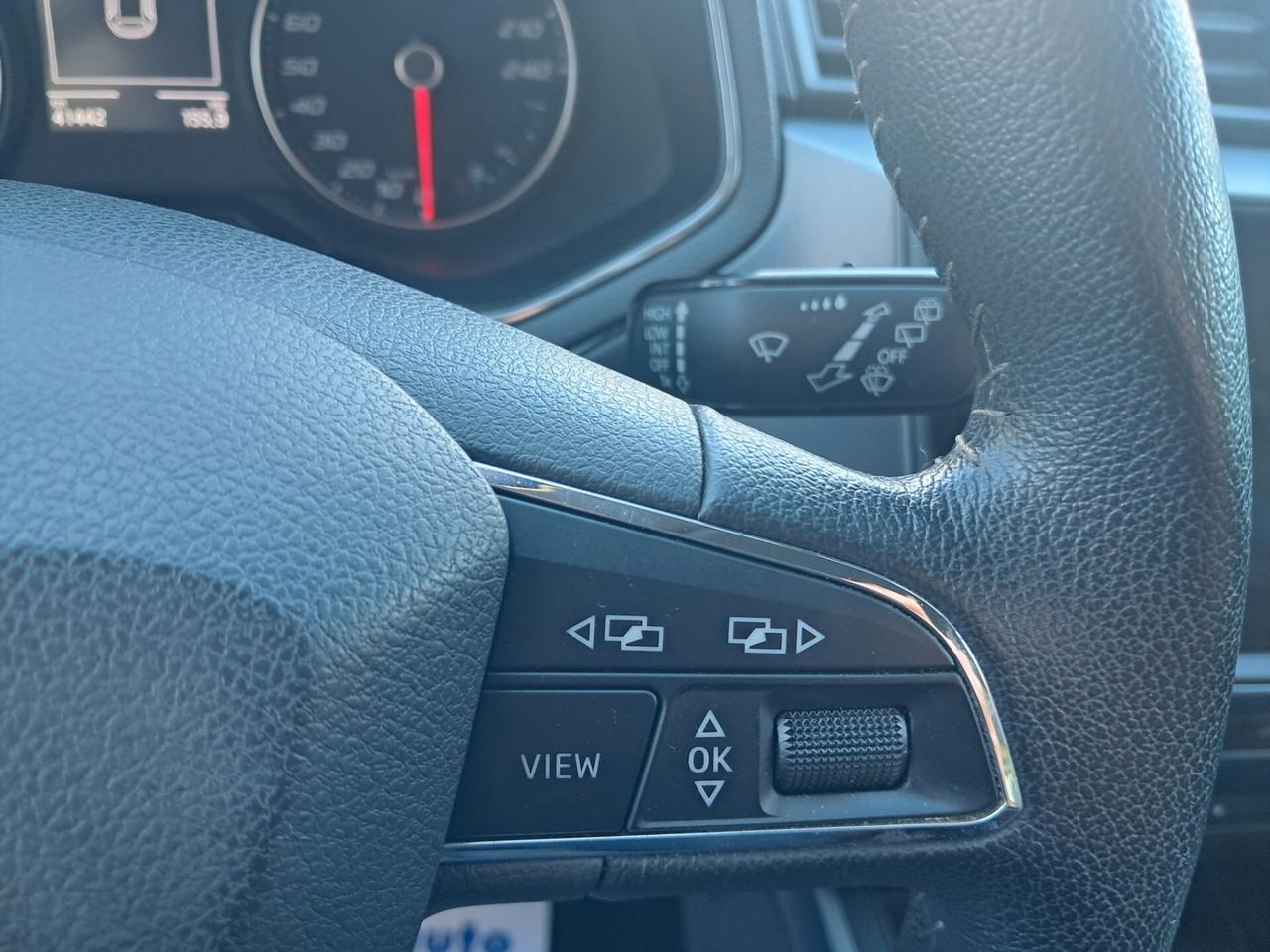 Seat Arona 1.6 TDI 95 cv Style