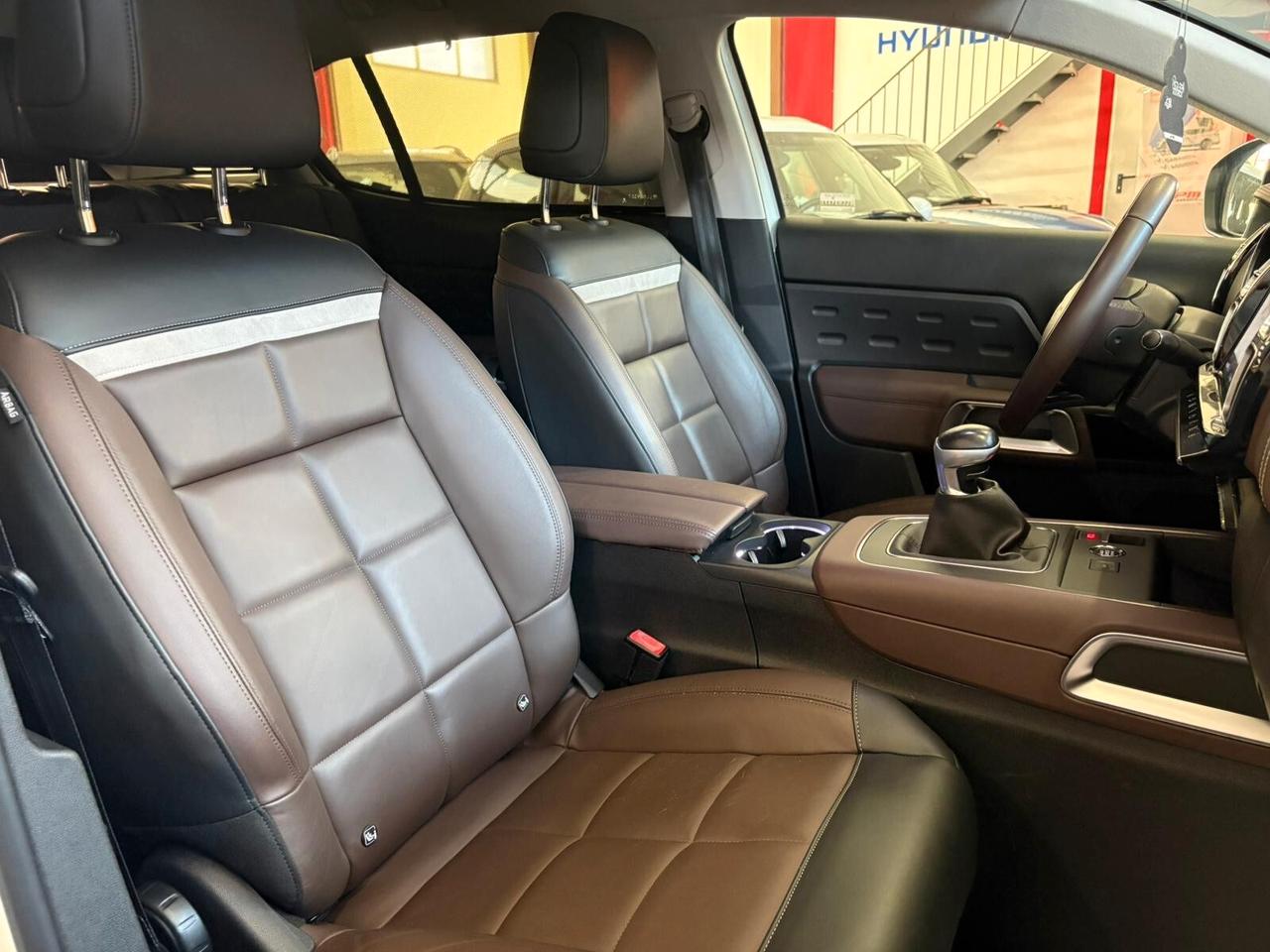Citroen C5 Aircross BlueHDi 130 S&S Shine