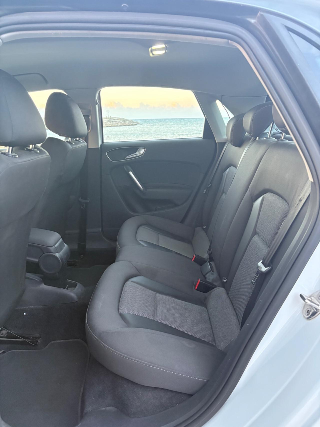 Audi A1 1.4 TDI ultra