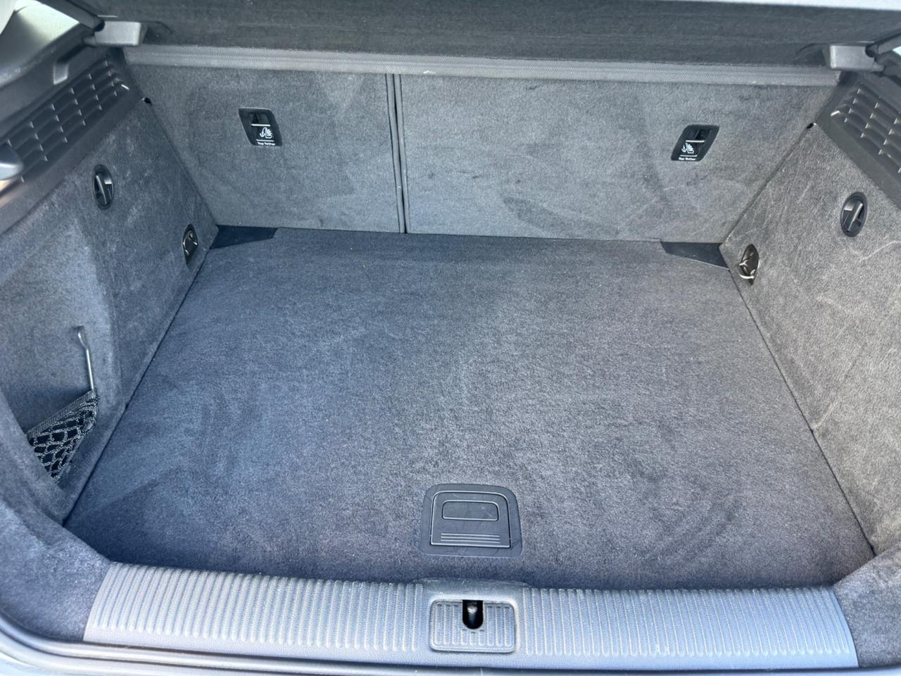 Audi A3 SPB 1.6 TDI
