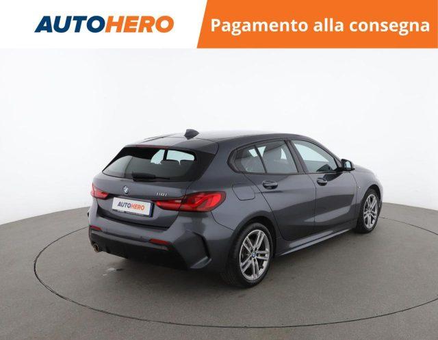 BMW 116 i 5p. Msport