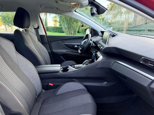 PEUGEOT 3008 BlueHDi 130 S&S Active Business