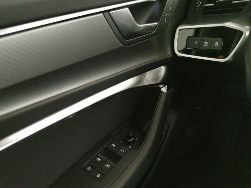 Audi A6 Avant 40 2.0 tdi mhev Business Sport quattro s-tronic