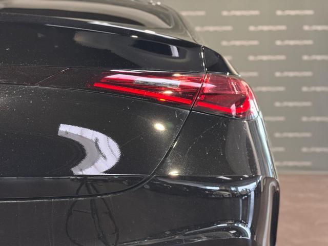 MERCEDES-BENZ GLC 300 d 4Matic Mild Hybrid AMG Line Advanced Plus