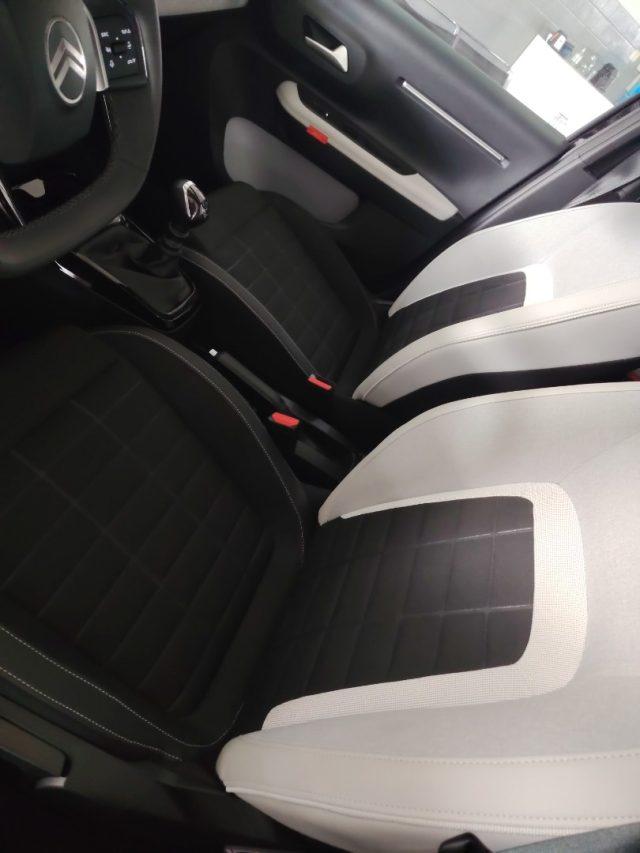 CITROEN C3 100 Max MY25