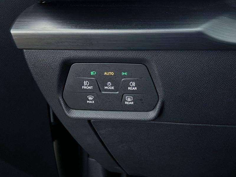 Cupra Formentor Formentor 1.5 TSI DSG