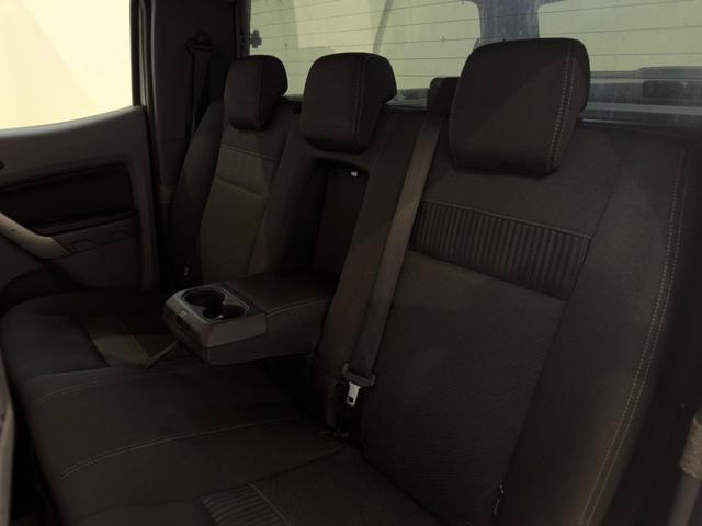 FORD Ranger 2.2 TDCi XLT 5pt. IVA ESPOSTA