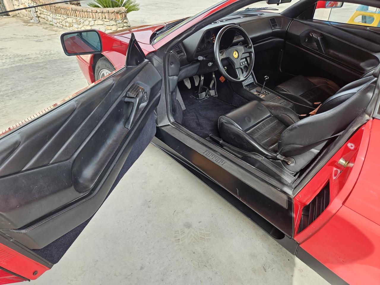 Ferrari 348 TB A.S.I.