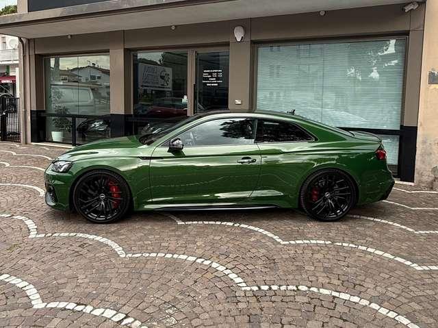 Audi RS5 RS5 Coupe 2.9 tfsi quattro 450cv tiptronic