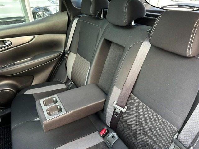 NISSAN Qashqai 1.5 dCi 115 CV "UNICO PROPRIETARIO"