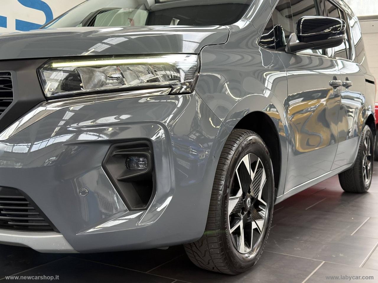 NISSAN Townstar 1.3 130 CV N-Connecta NEOPATENTATI