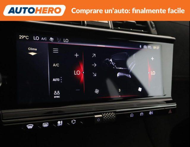 DS AUTOMOBILES DS 7 BlueHDi 130 aut. Performance Line