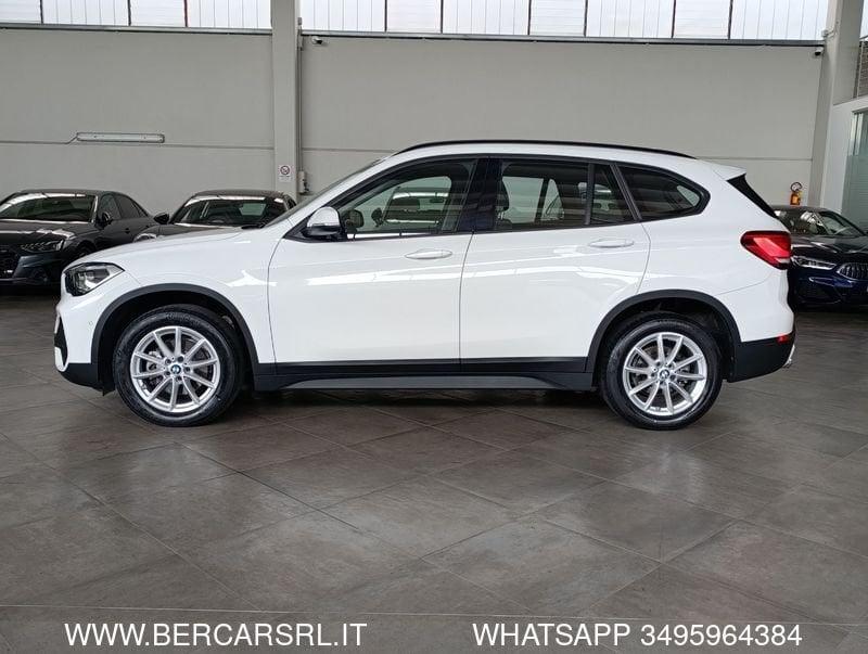 BMW X1 X1 xDrive18d Business Advantage