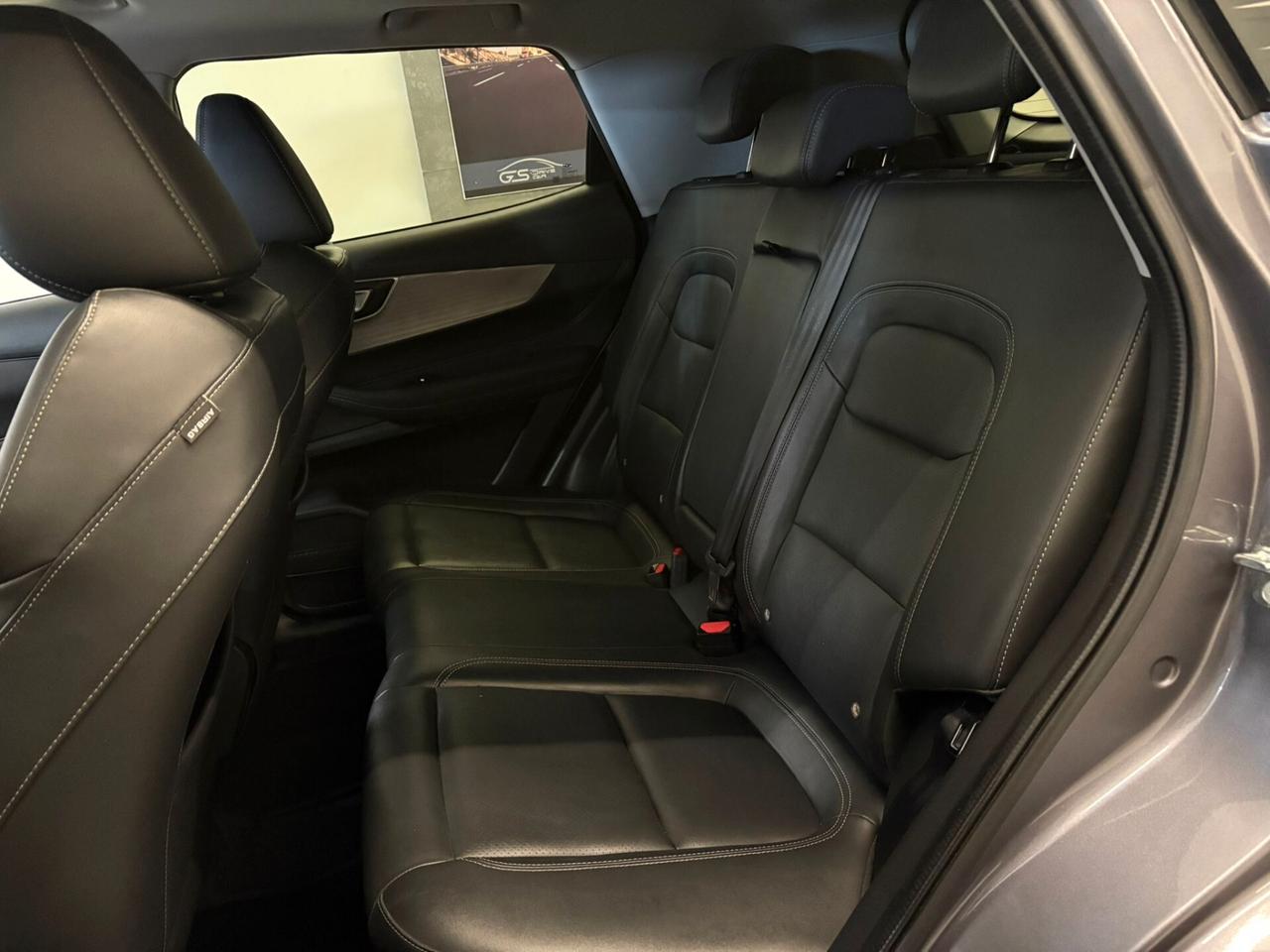 Dr 5.0 1.5 Turbo Bi-Fuel 115cv benzina/GPL FULL