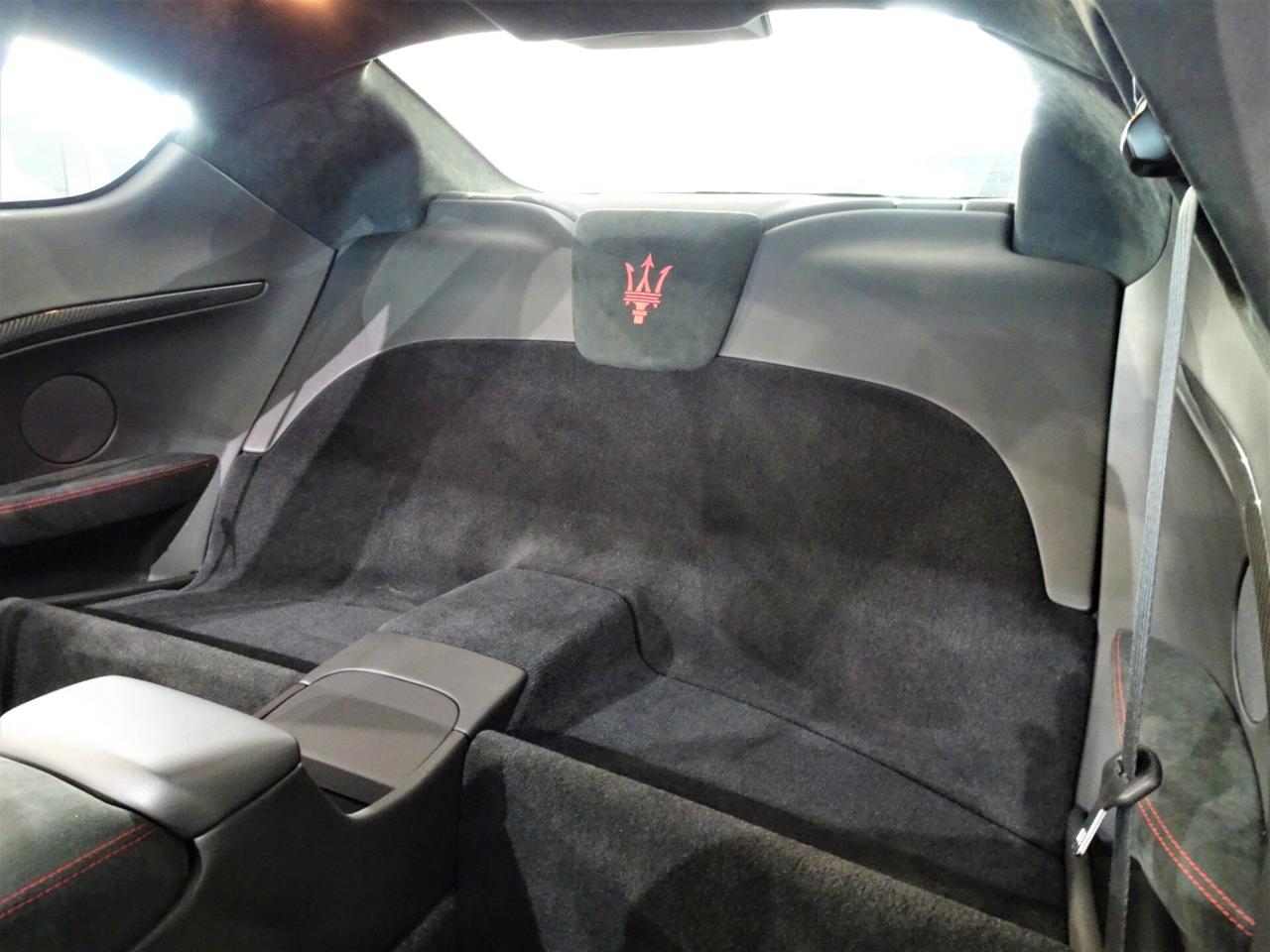 MASERATI GranTurismo 4.7 MC Stradale 450CV 2 POSTI