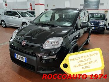 FIAT Panda 1.0 Hybrid PREZZO REALE ITALIANA