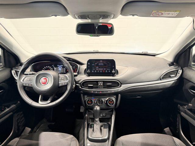 FIAT Tipo 1.6 Mjt S&S DCT 5 porte Lounge PREZZO REALE