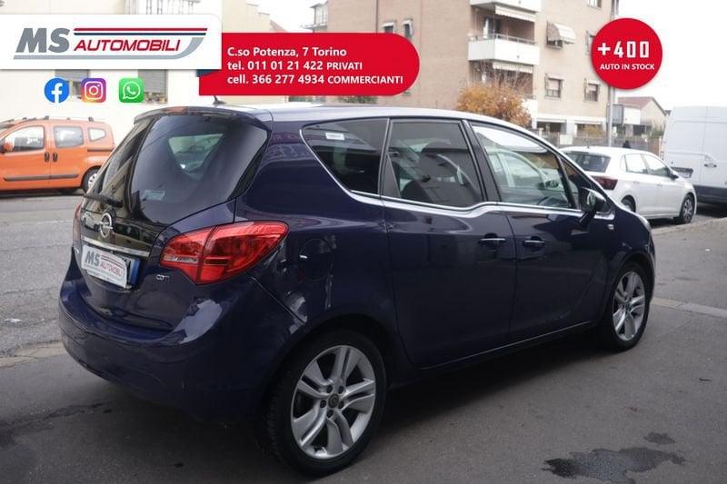 Opel Meriva Opel Meriva 1.6 CDTI 110CV Start&Stop Cosmo Unicoproprietario