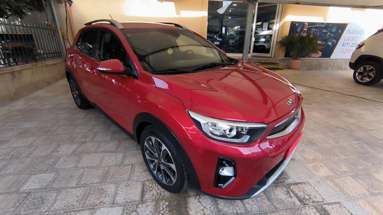 Kia Stonic 1.6 CRDi 110 CV Energy