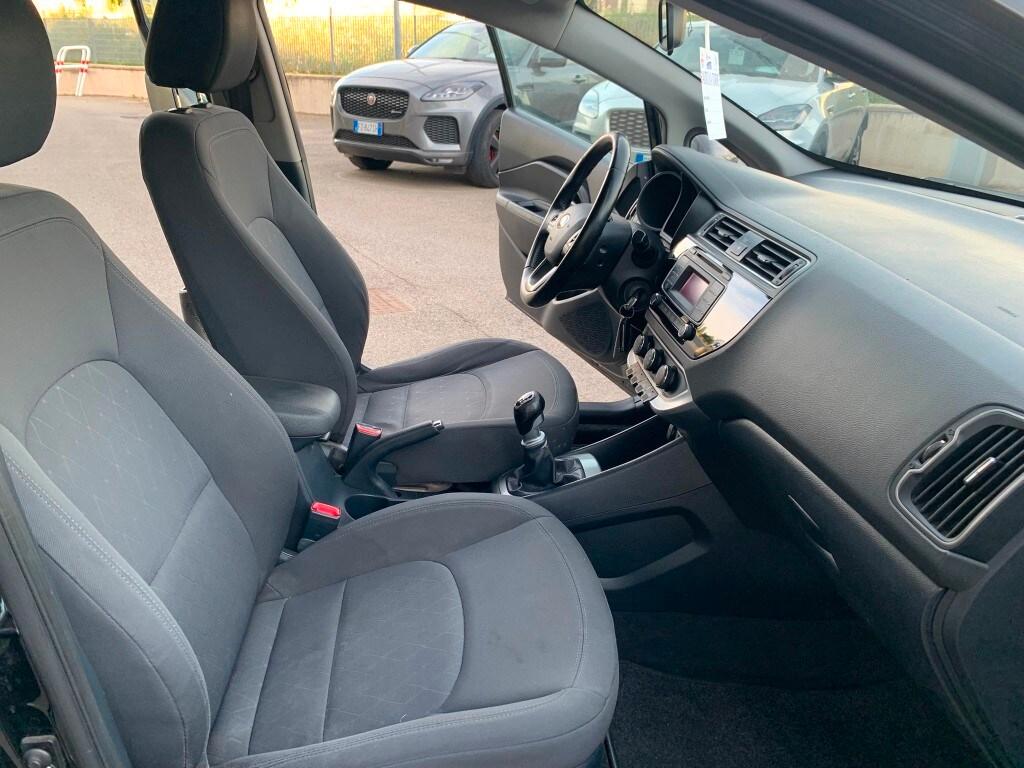 KIA Rio 3ª serie Rio 1.1 CRDi 5p. Active