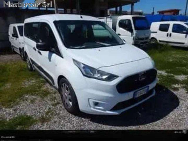 FORD Transit Connect 1.5 TDCI 100CV AUTOCARRO 5 POSTI - FT047DA