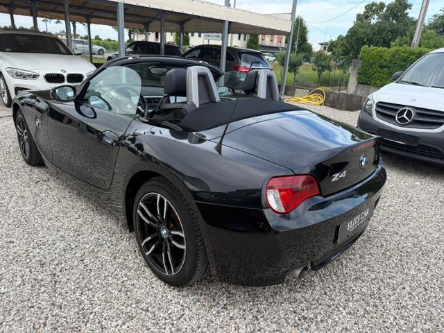 BMW Z4 2.0i cat Roadster